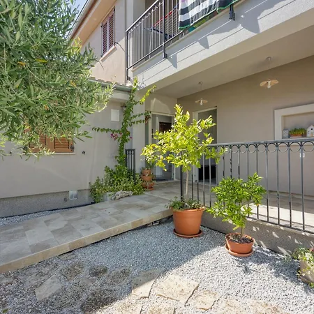 Apartamento Picaferaj *