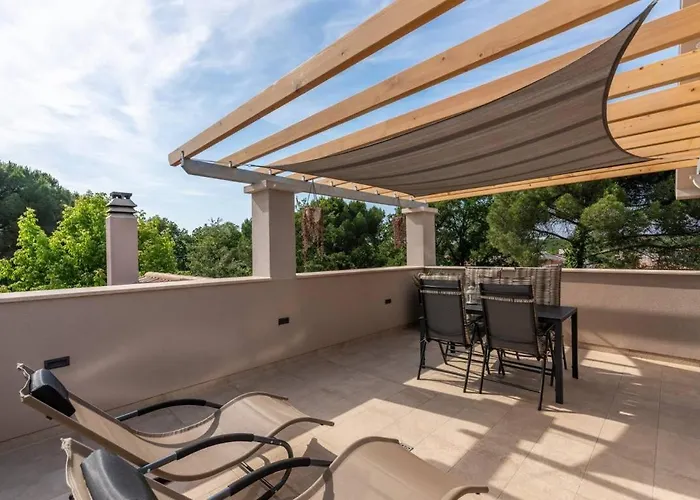 Apartamento Picaferaj *