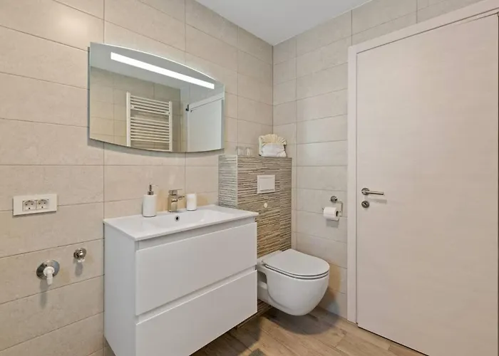 Apartamento Picaferaj *