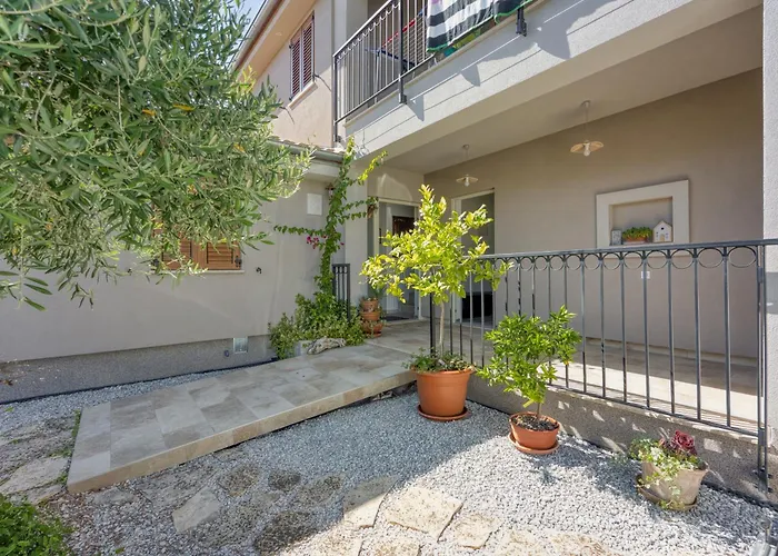 Apartamento Picaferaj *