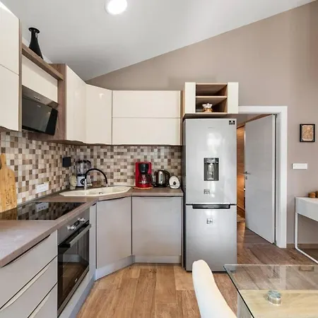 Apartman Picaferaj *