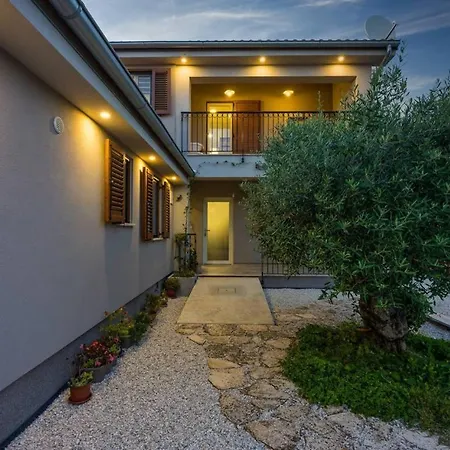 Apartment Picaferaj Porec