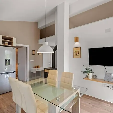 Picaferaj Apartment