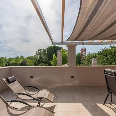 Apartman Picaferaj *