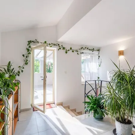 Apartman Picaferaj Poreč