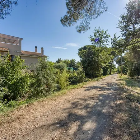 Picaferaj Apartman Poreč