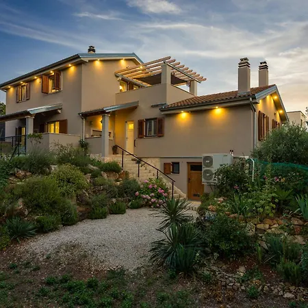 Διαμέρισμα Picaferaj