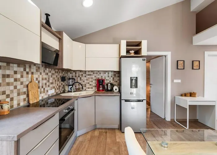 Apartamento Picaferaj *