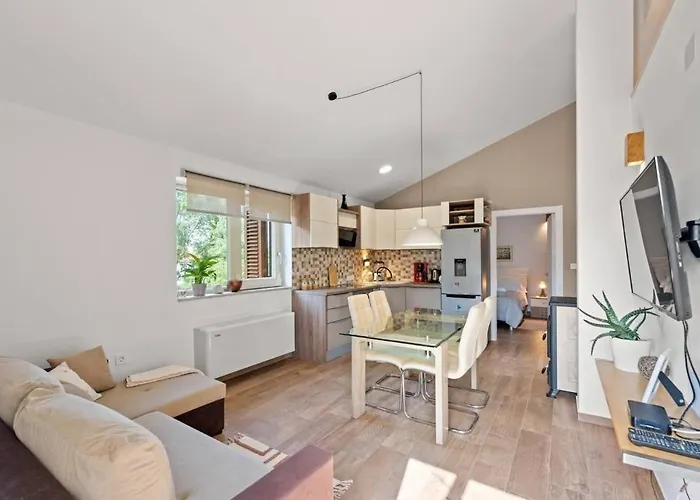 Apartamento Picaferaj *