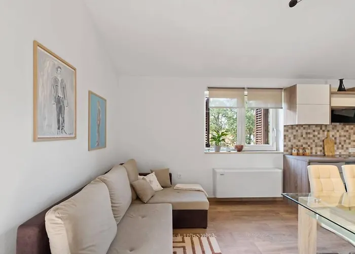 Picaferaj Apartamento Poreč