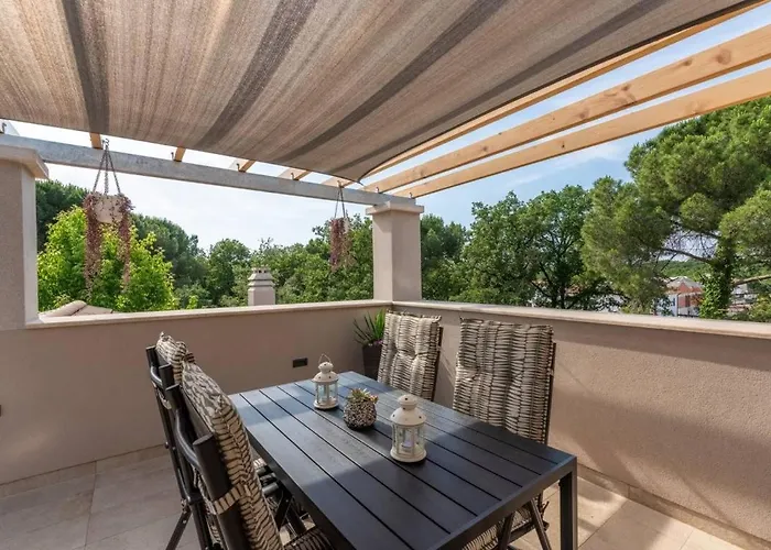 Apartamento Picaferaj