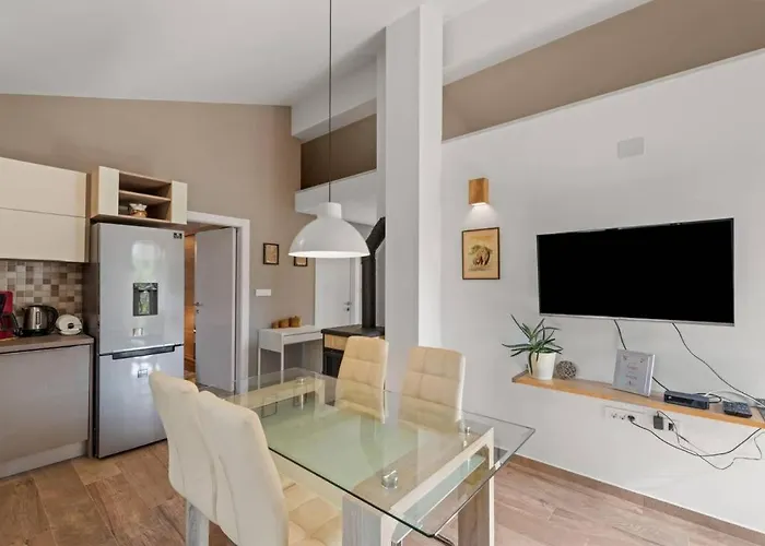 Picaferaj Apartamento