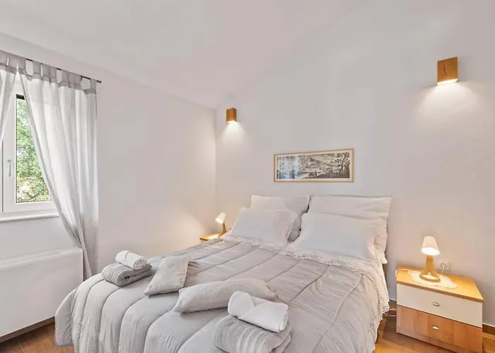 Apartamento Picaferaj