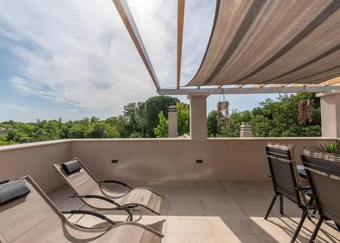 Lejlighed Picaferaj *