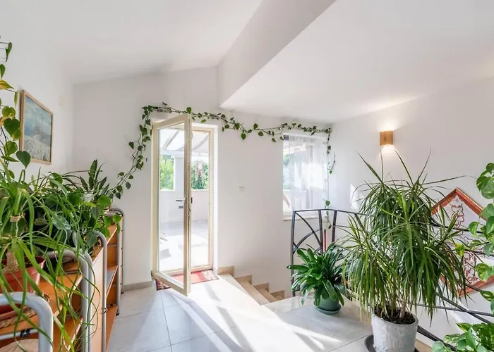 Apartamento Picaferaj Poreč