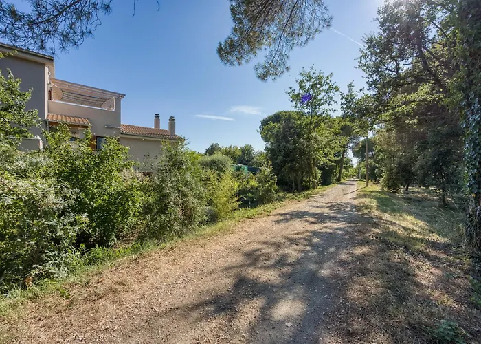 Picaferaj Apartamento Poreč