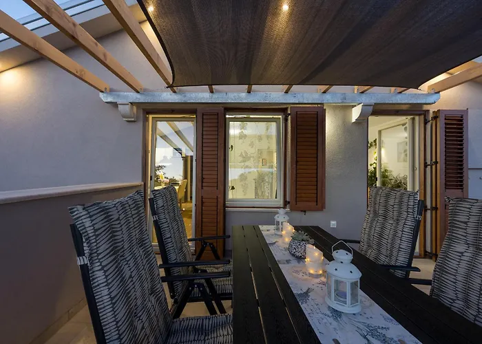 Apartamento Picaferaj *