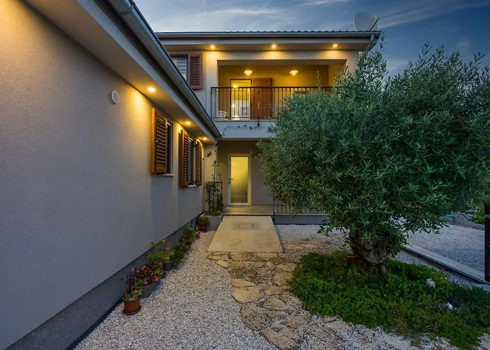 Apartamento Picaferaj