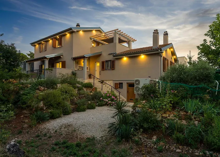 Apartamento Picaferaj