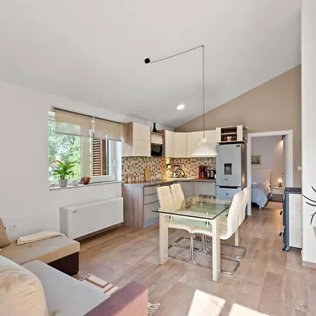 דירה Picaferaj *