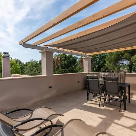 דירה Picaferaj *