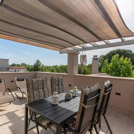 דירה Picaferaj פורץ